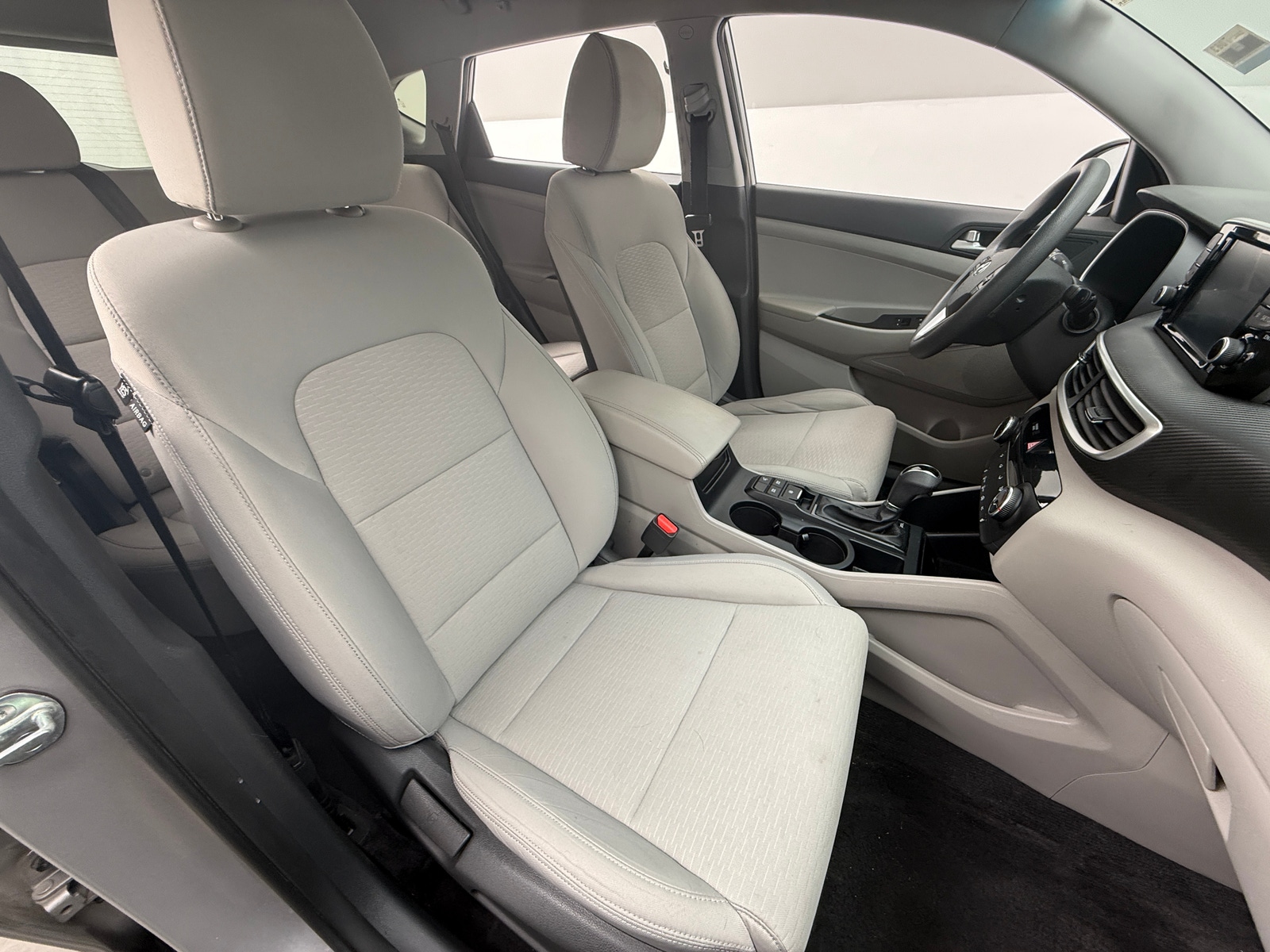 Thumbnail: 2020 Hyundai Tucson - 2