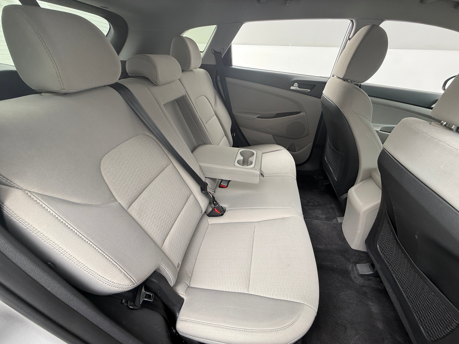 Thumbnail: 2020 Hyundai Tucson - 6