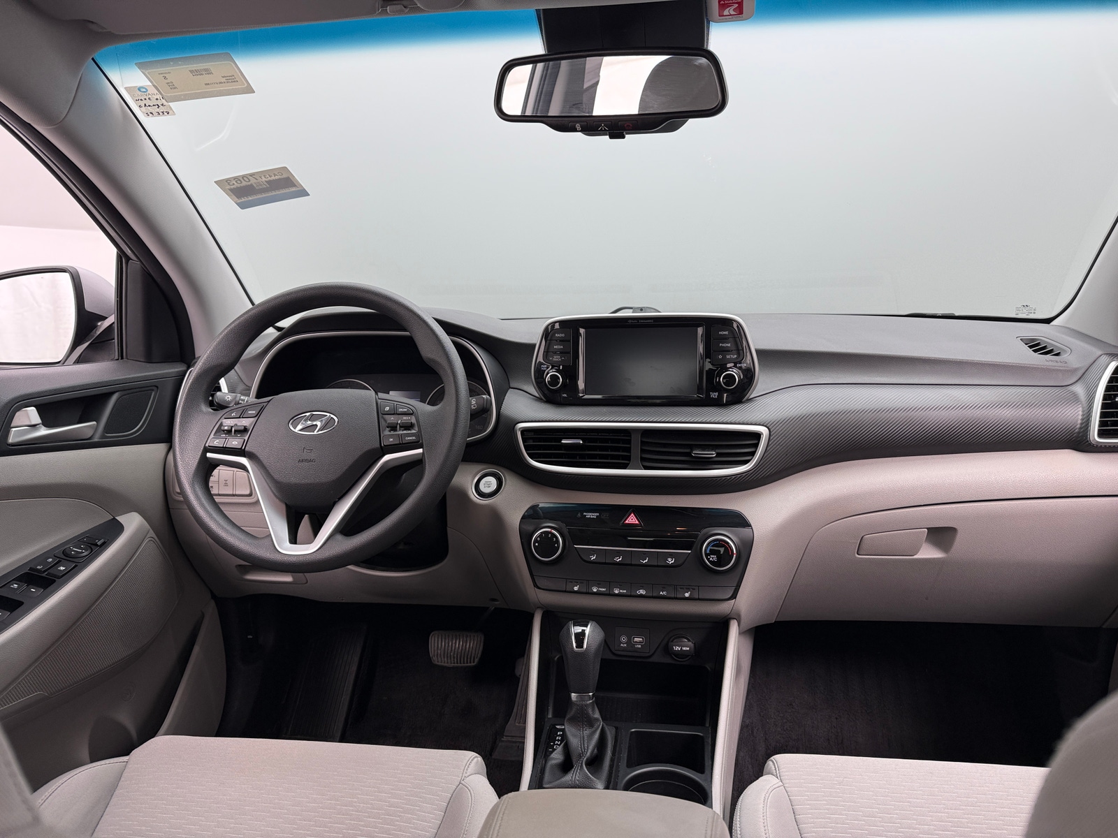 Thumbnail: 2020 Hyundai Tucson - 3