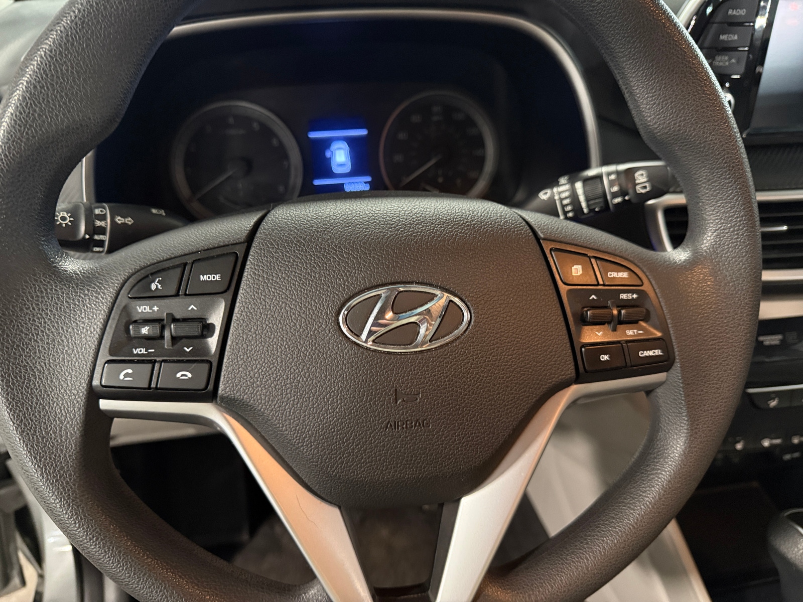 Thumbnail: 2020 Hyundai Tucson - 5