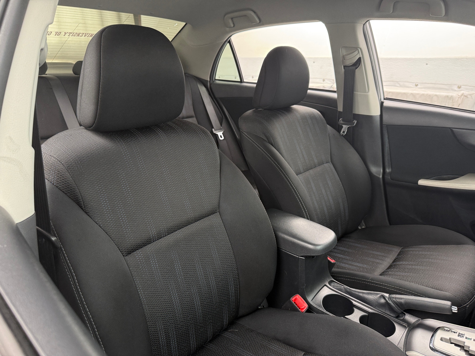 Thumbnail: 2013 Toyota Corolla - 2