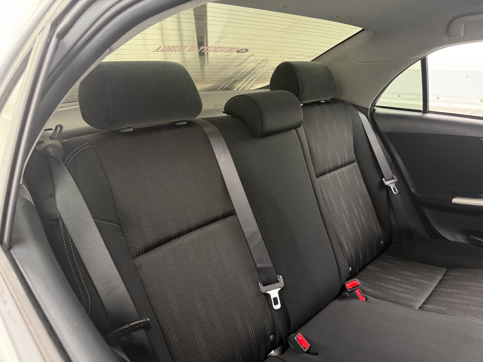 Thumbnail: 2013 Toyota Corolla - 6