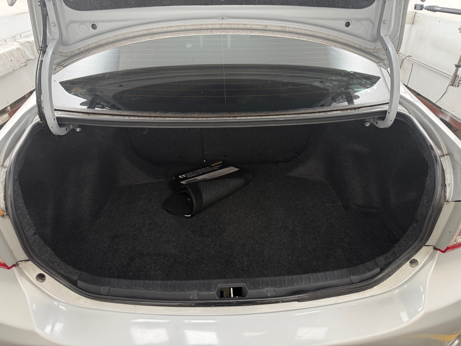 Thumbnail: 2013 Toyota Corolla - 7