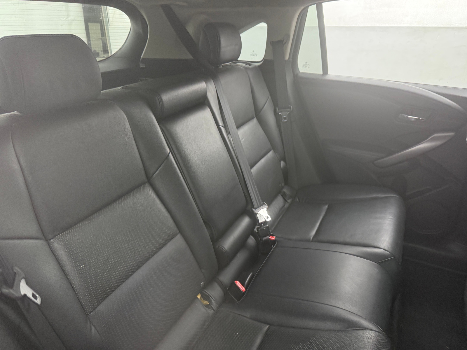 Thumbnail: 2013 Acura RDX - 5