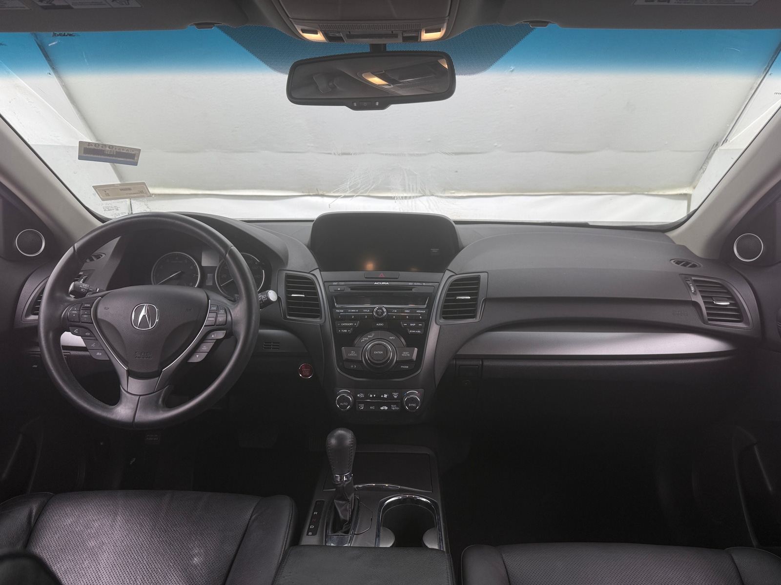 Thumbnail: 2013 Acura RDX - 2