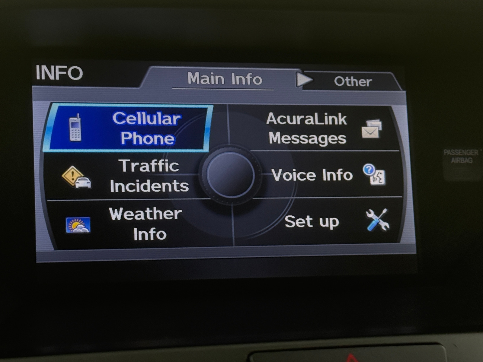 Thumbnail: 2013 Acura RDX - 3