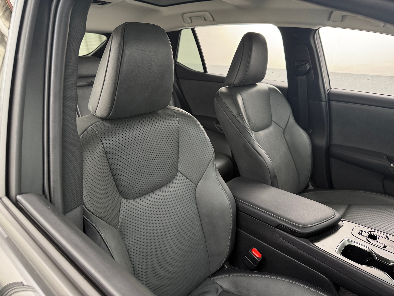 Thumbnail: 2024 Lexus RZ - 2