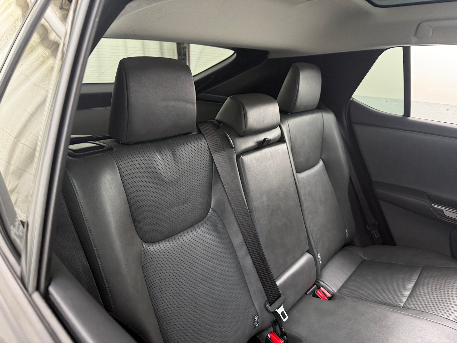 Thumbnail: 2024 Lexus RZ - 6