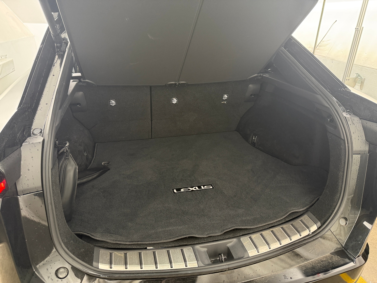 Thumbnail: 2024 Lexus RZ - 7