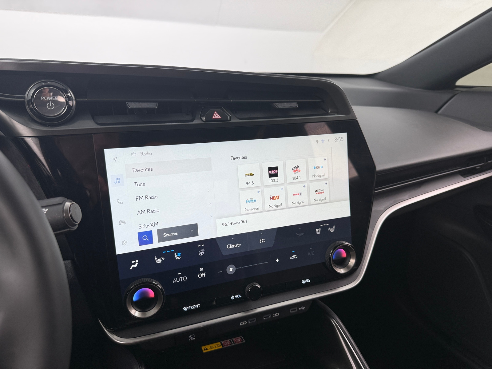 Thumbnail: 2024 Lexus RZ - 4