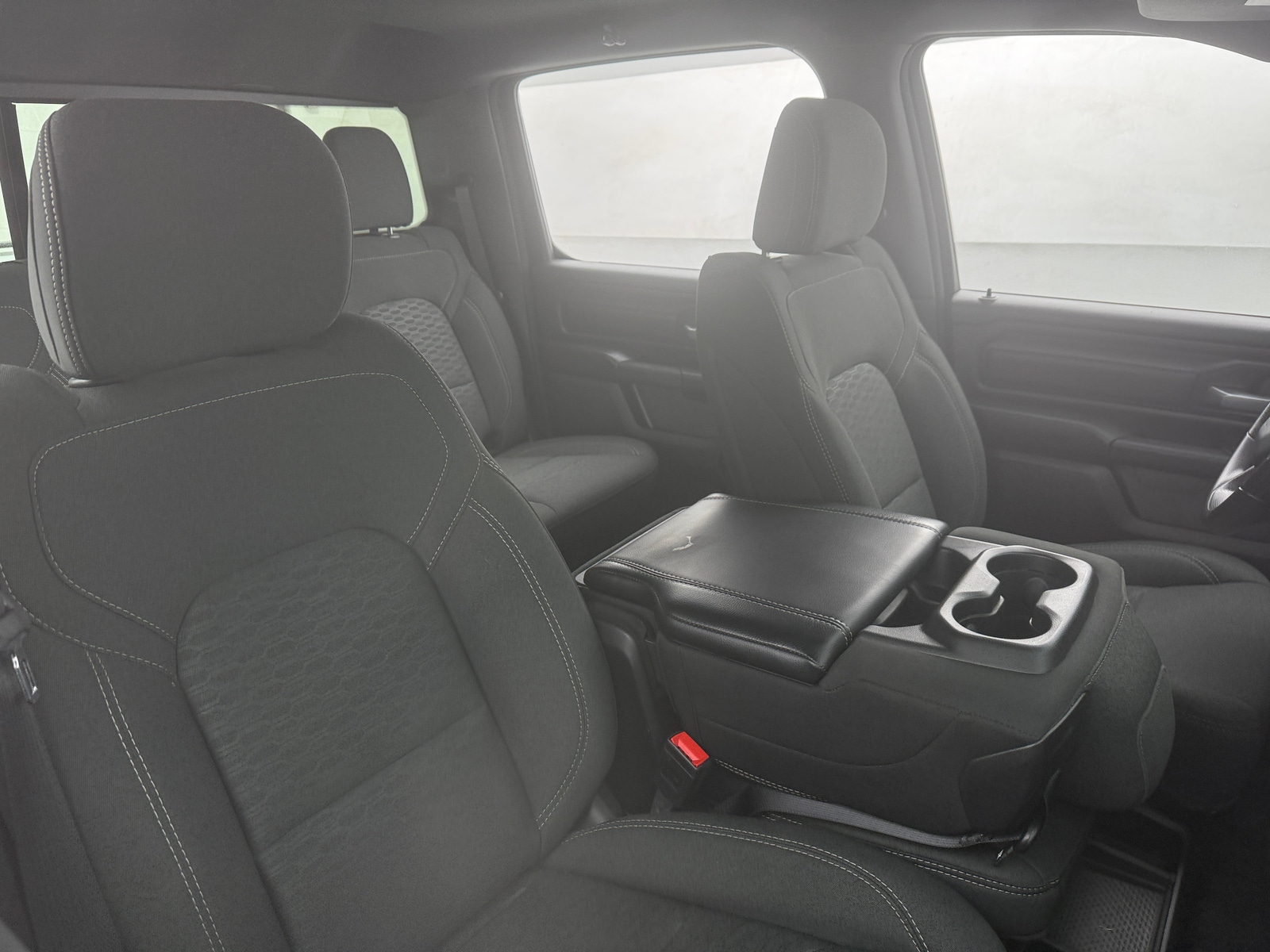 Thumbnail: 2025 RAM 1500 - 2