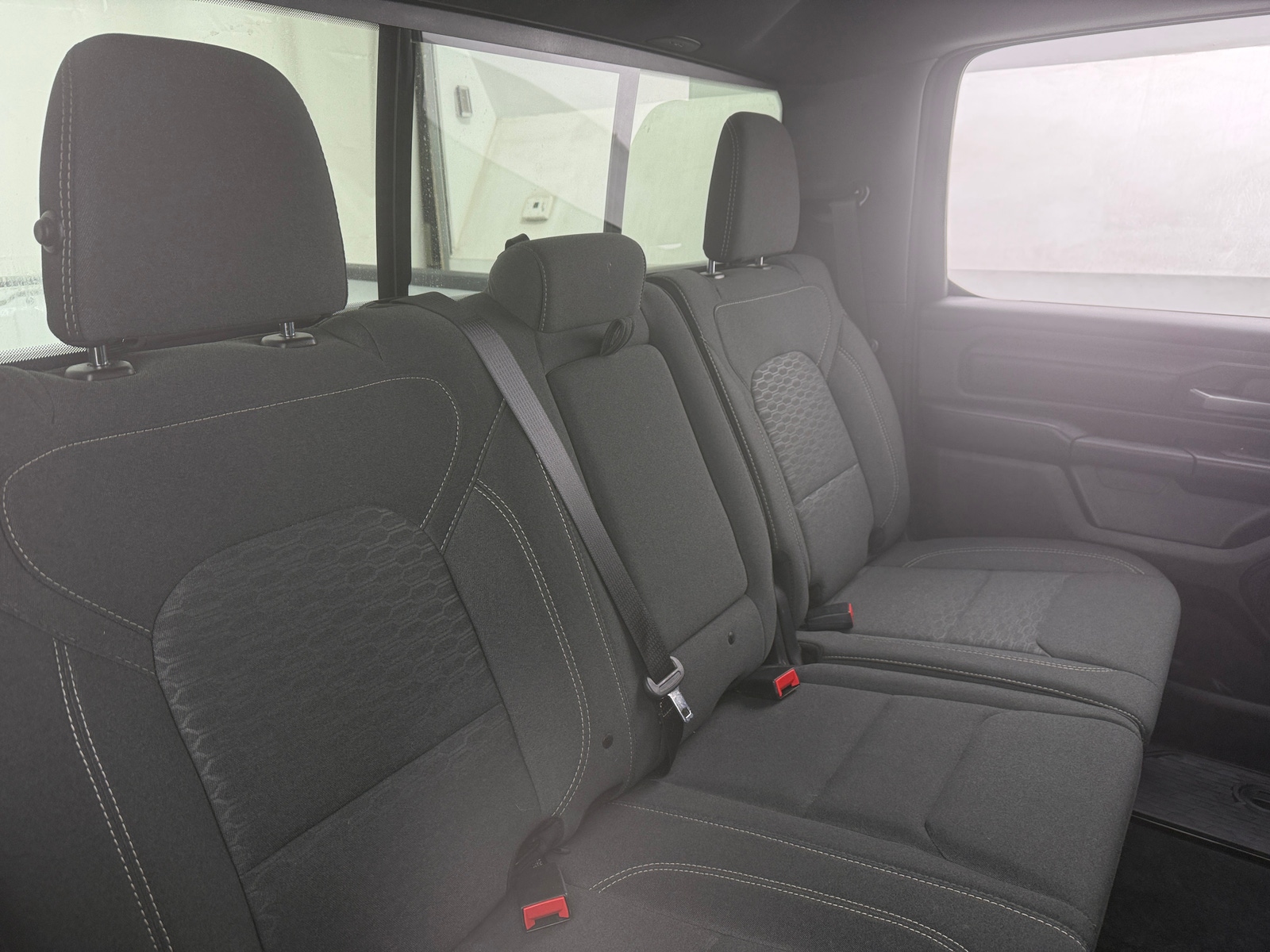 Thumbnail: 2025 RAM 1500 - 6