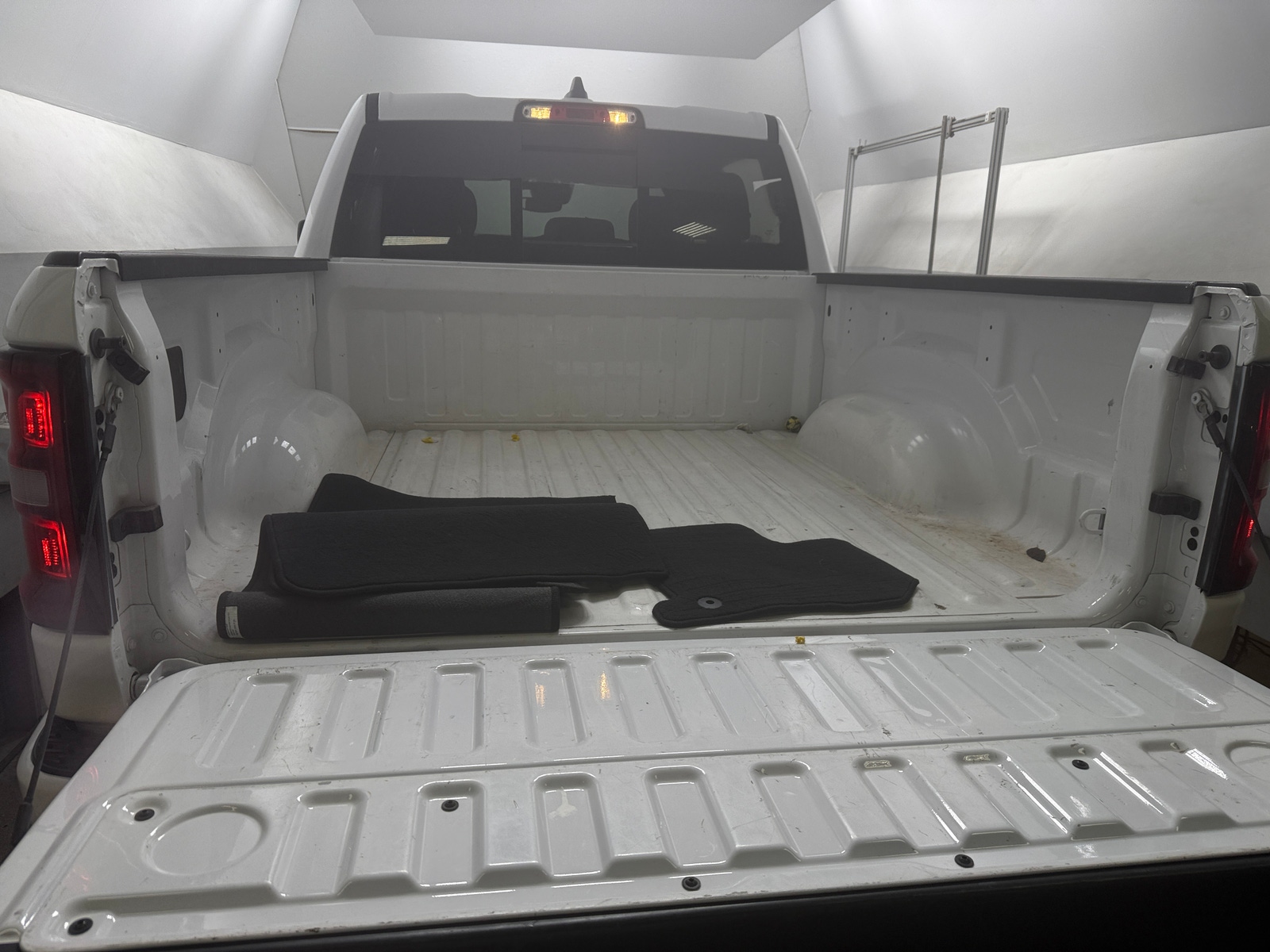 Thumbnail: 2025 RAM 1500 - 7