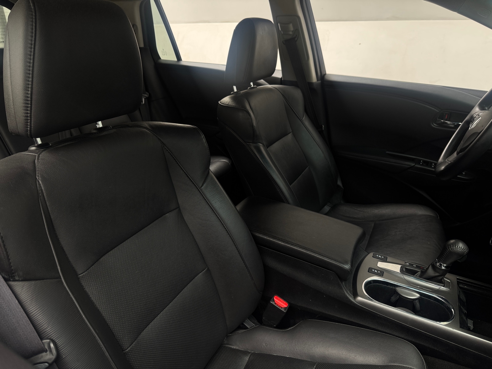 Thumbnail: 2015 Acura RDX - 2