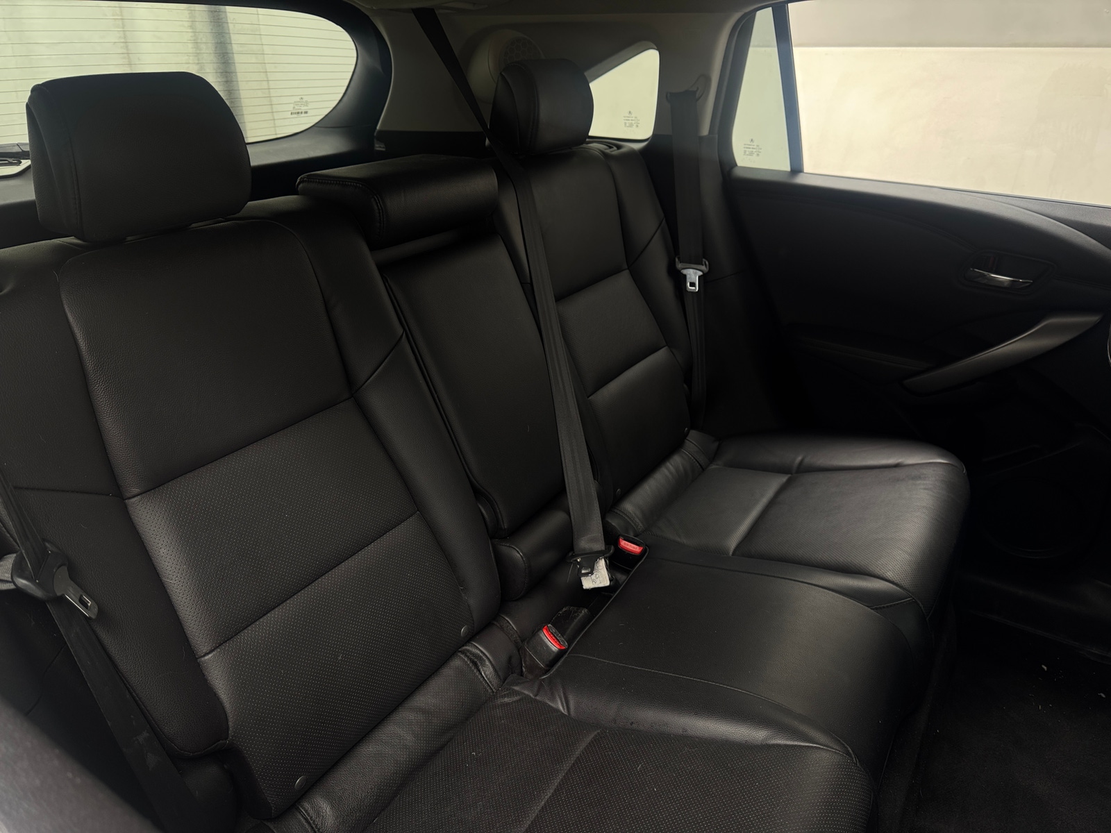 Thumbnail: 2015 Acura RDX - 6