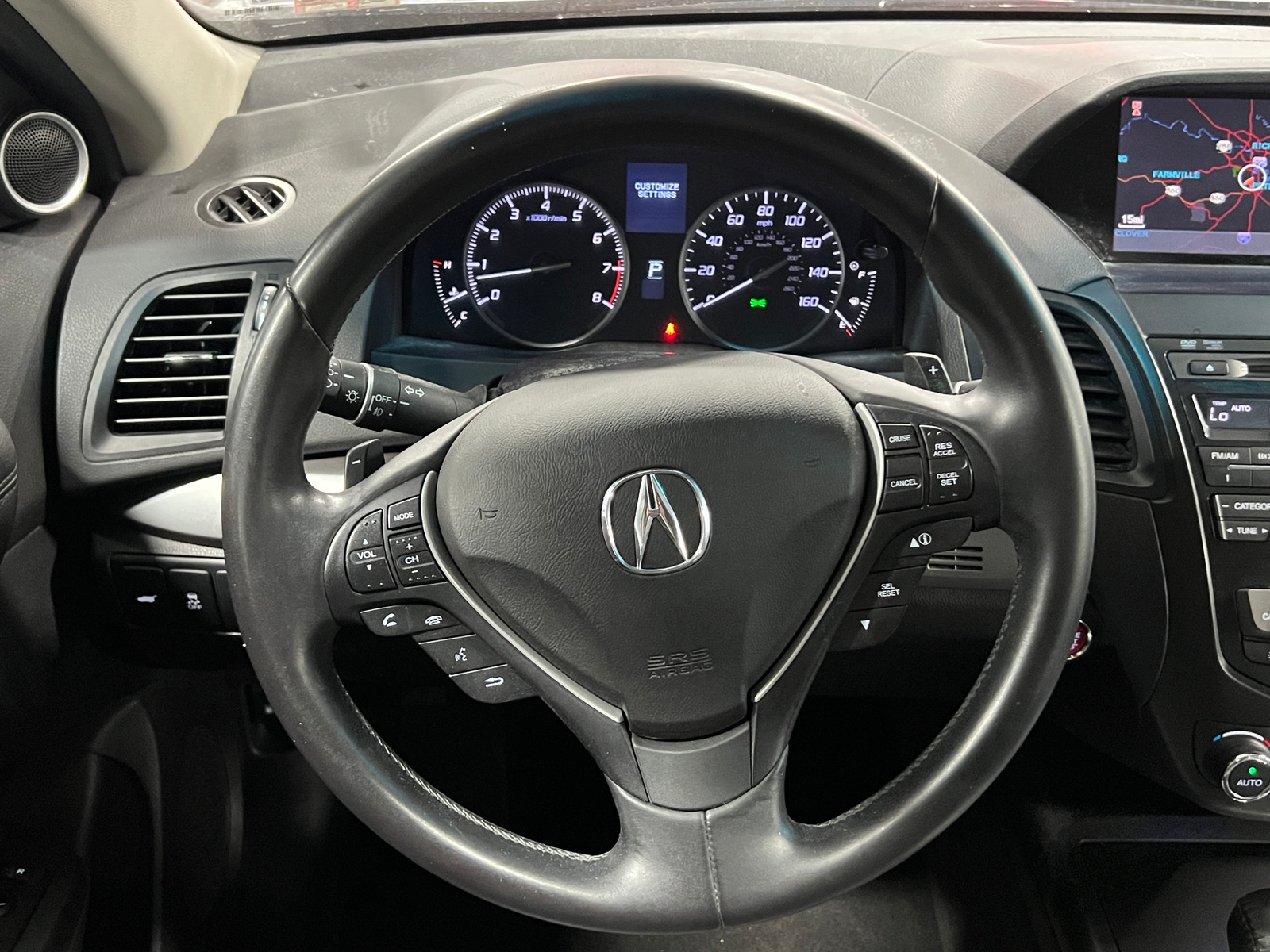 Thumbnail: 2015 Acura RDX - 5