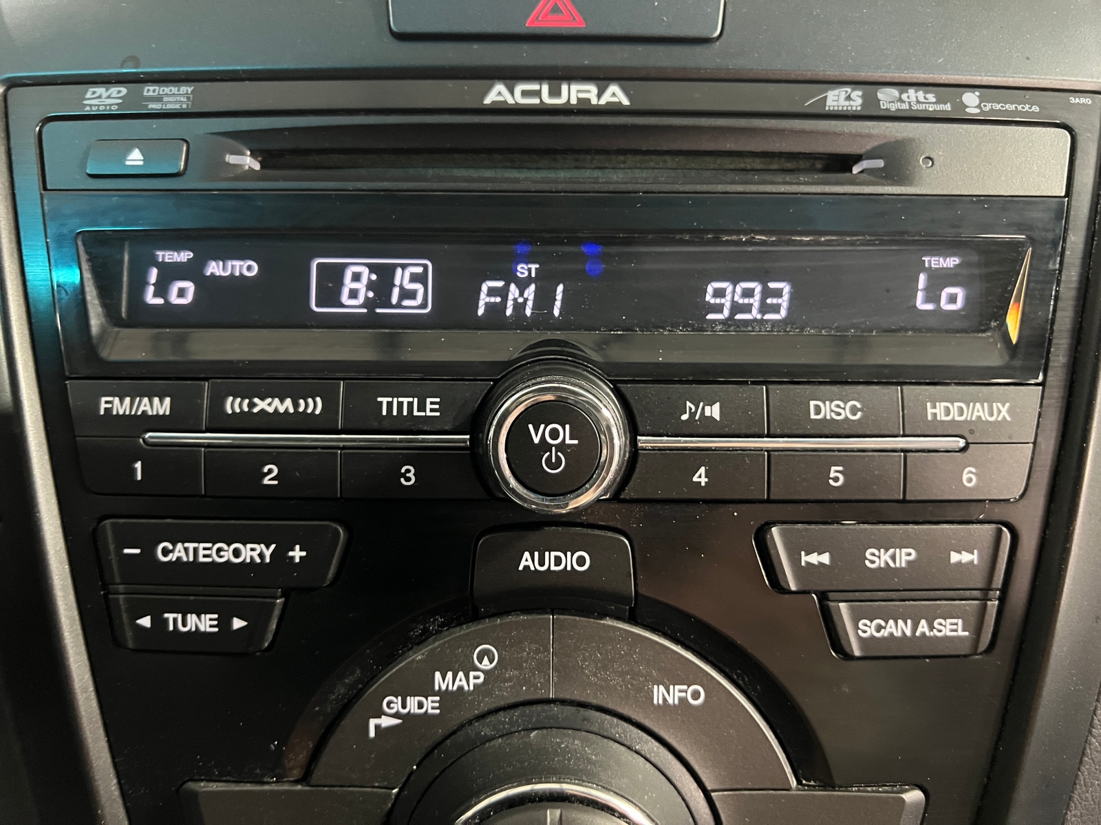 Thumbnail: 2015 Acura RDX - 4