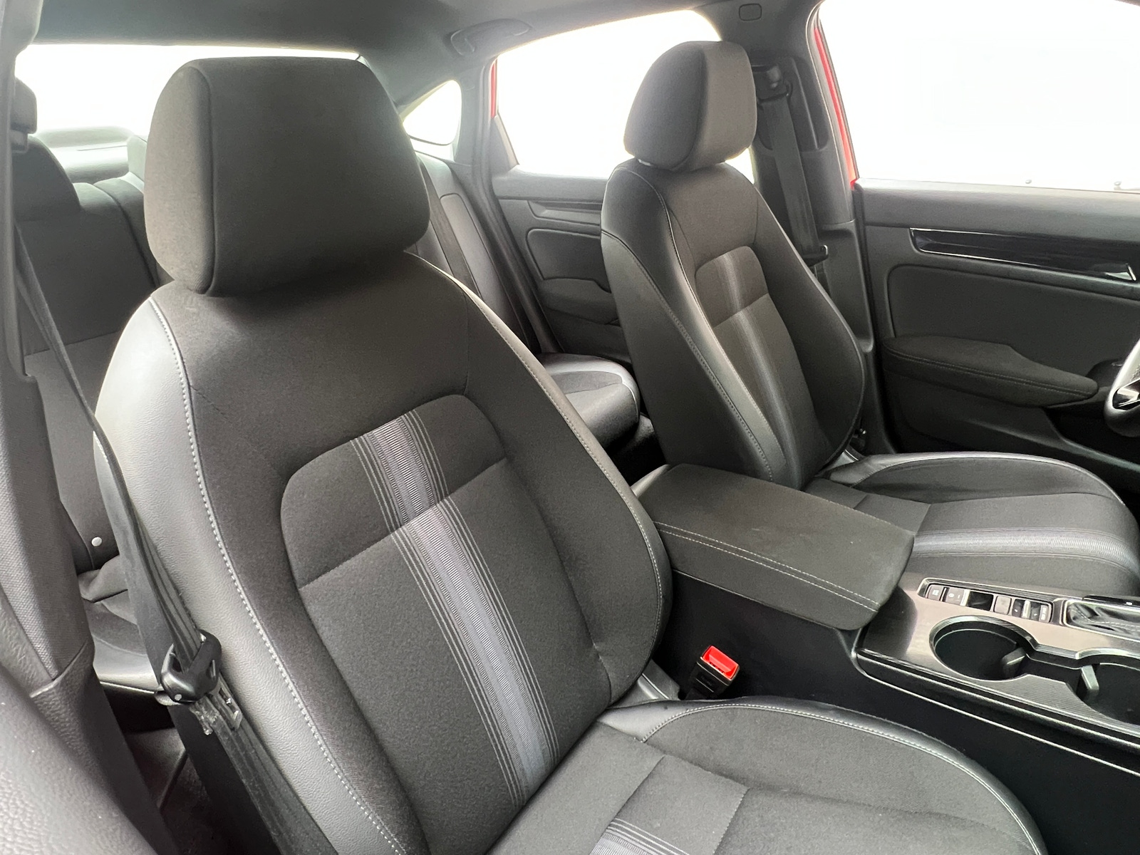 Thumbnail: 2025 Honda Civic - 2