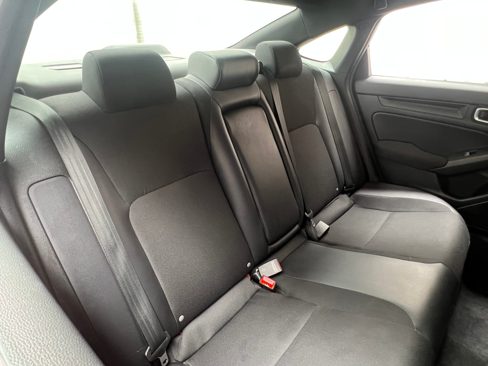 Thumbnail: 2025 Honda Civic - 6