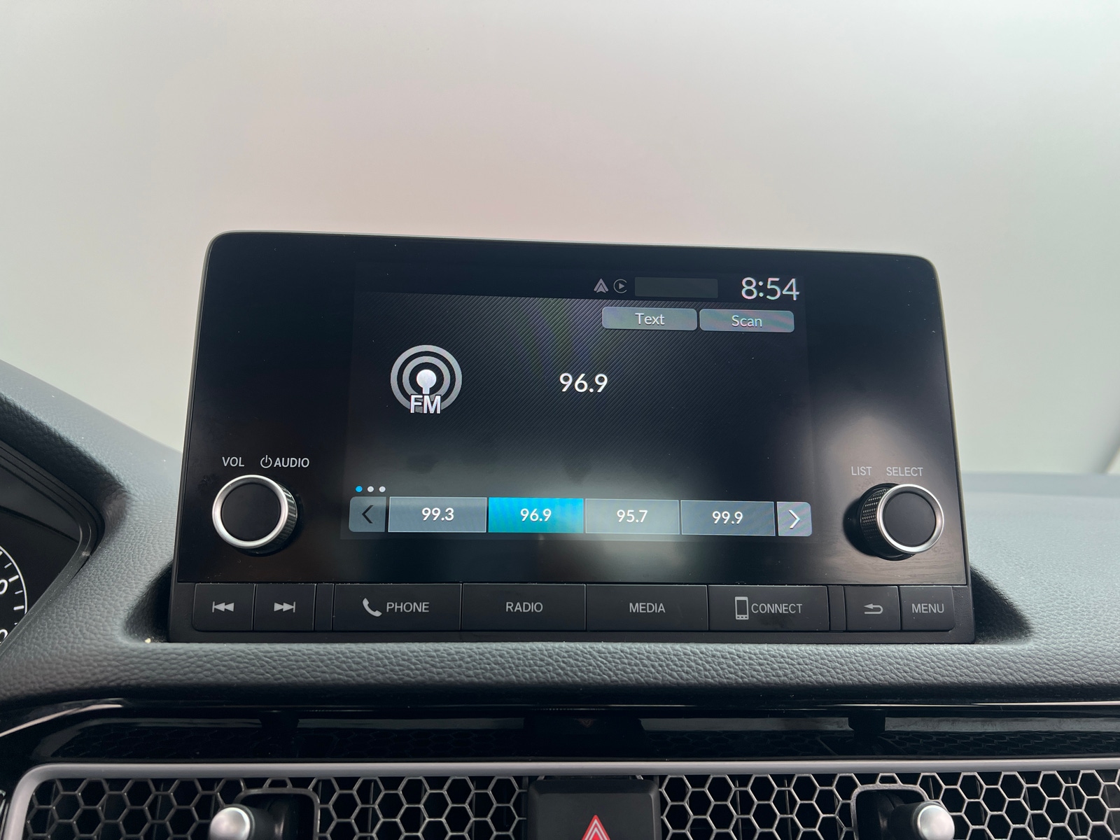 Thumbnail: 2025 Honda Civic - 4