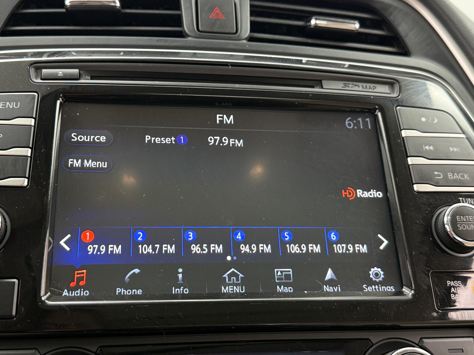 Thumbnail: 2018 Nissan Maxima - 3