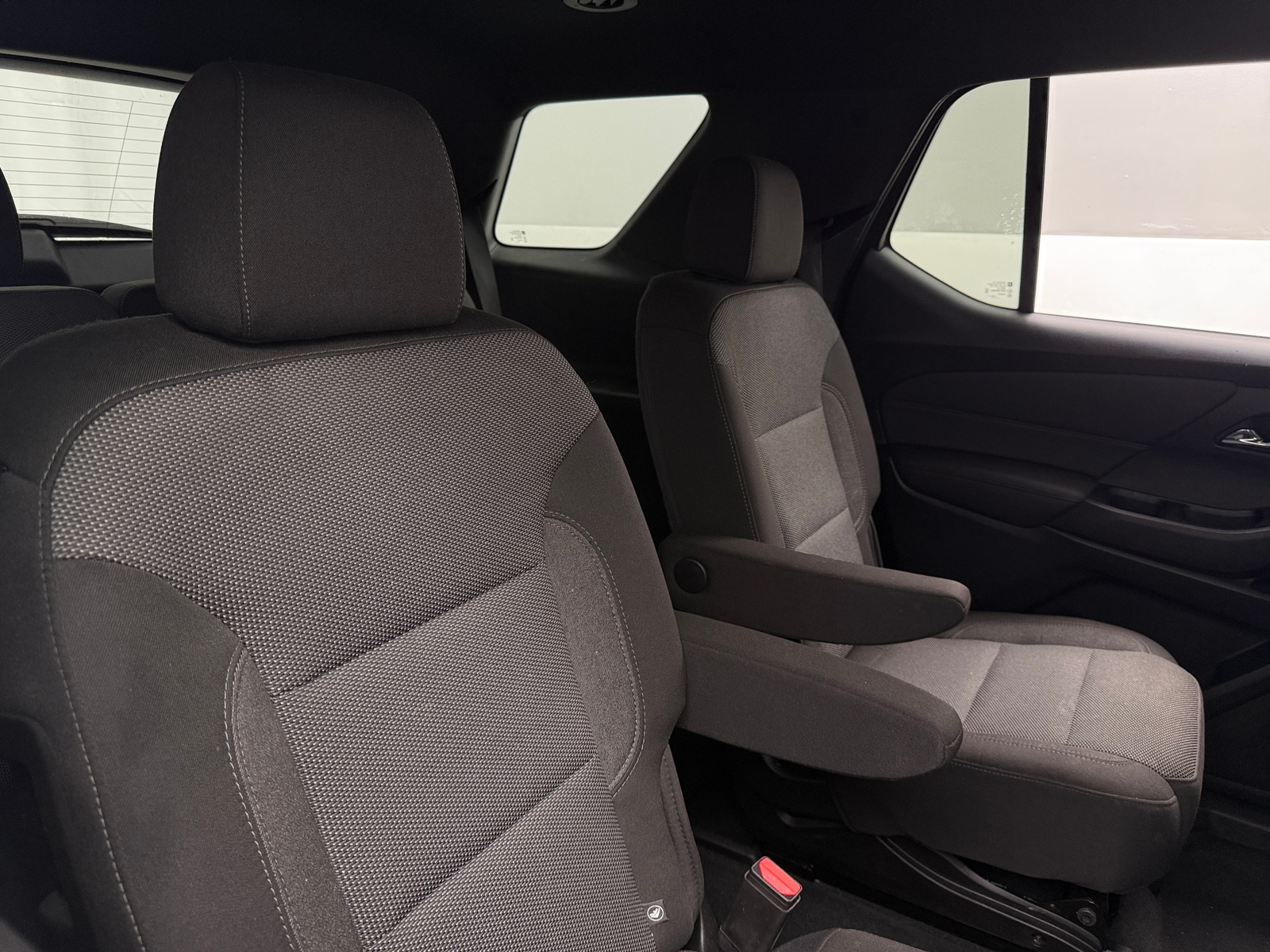 Thumbnail: 2023 Chevrolet Traverse - 6