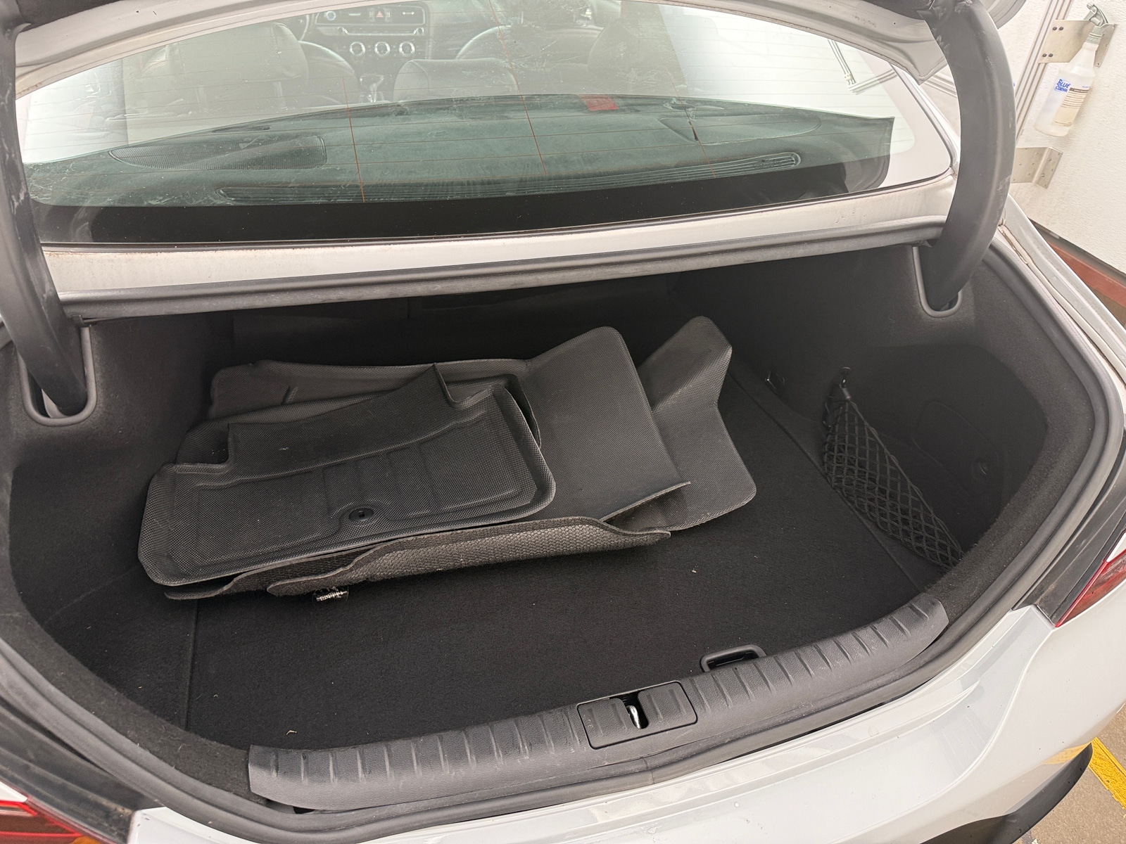 Thumbnail: 2022 Genesis G70 - 6