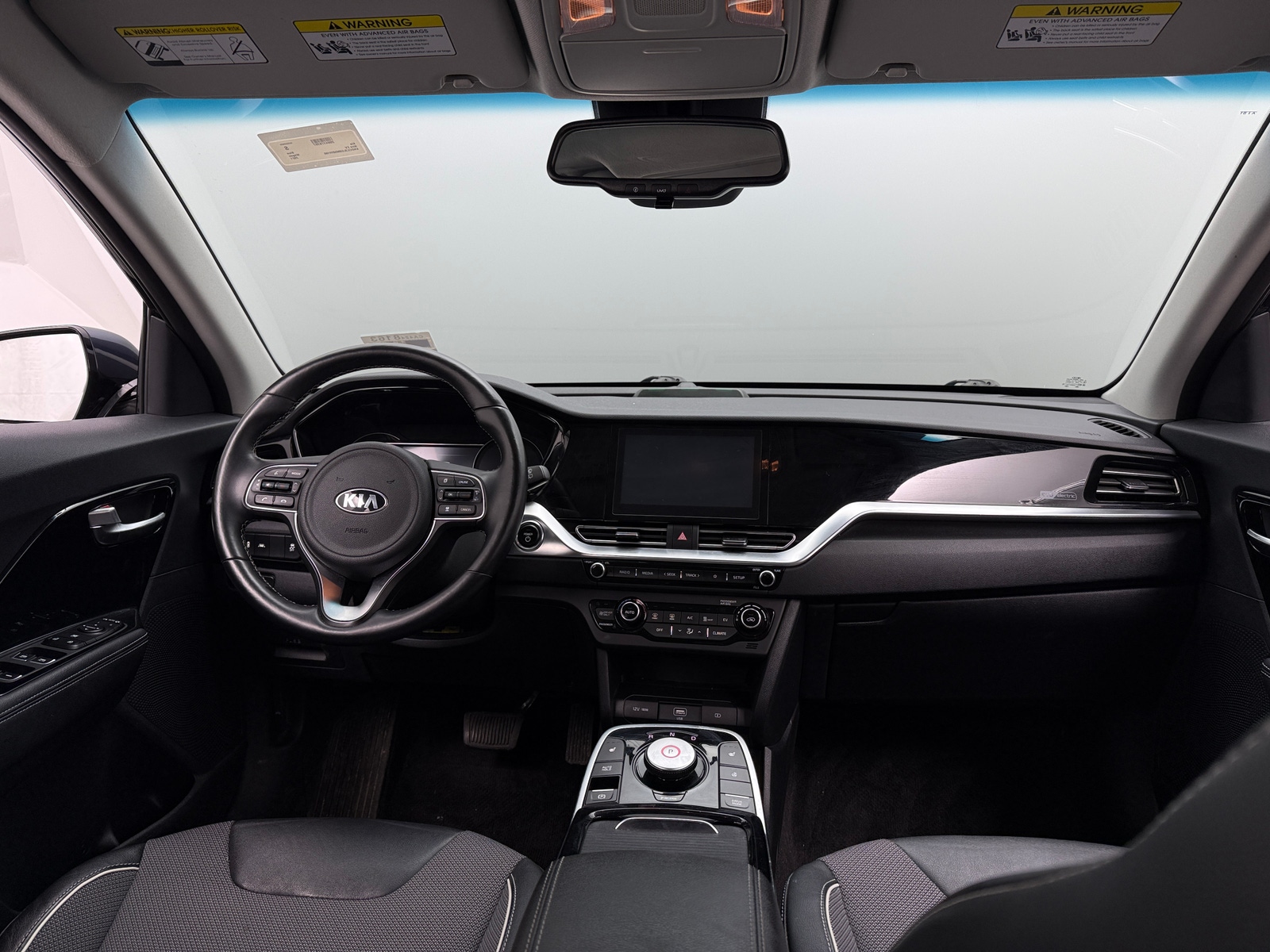 Thumbnail: 2021 Kia Niro - 2