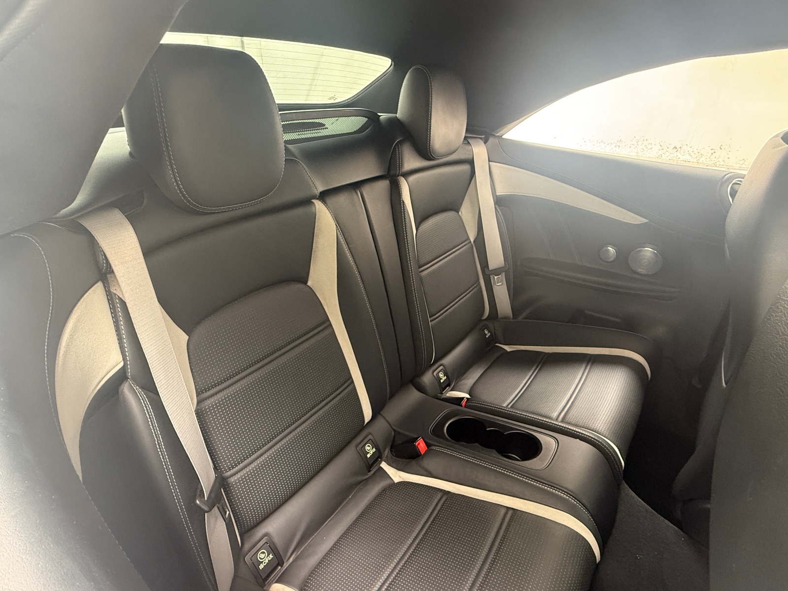 Thumbnail: 2018 Mercedes-Benz C-Class - 5