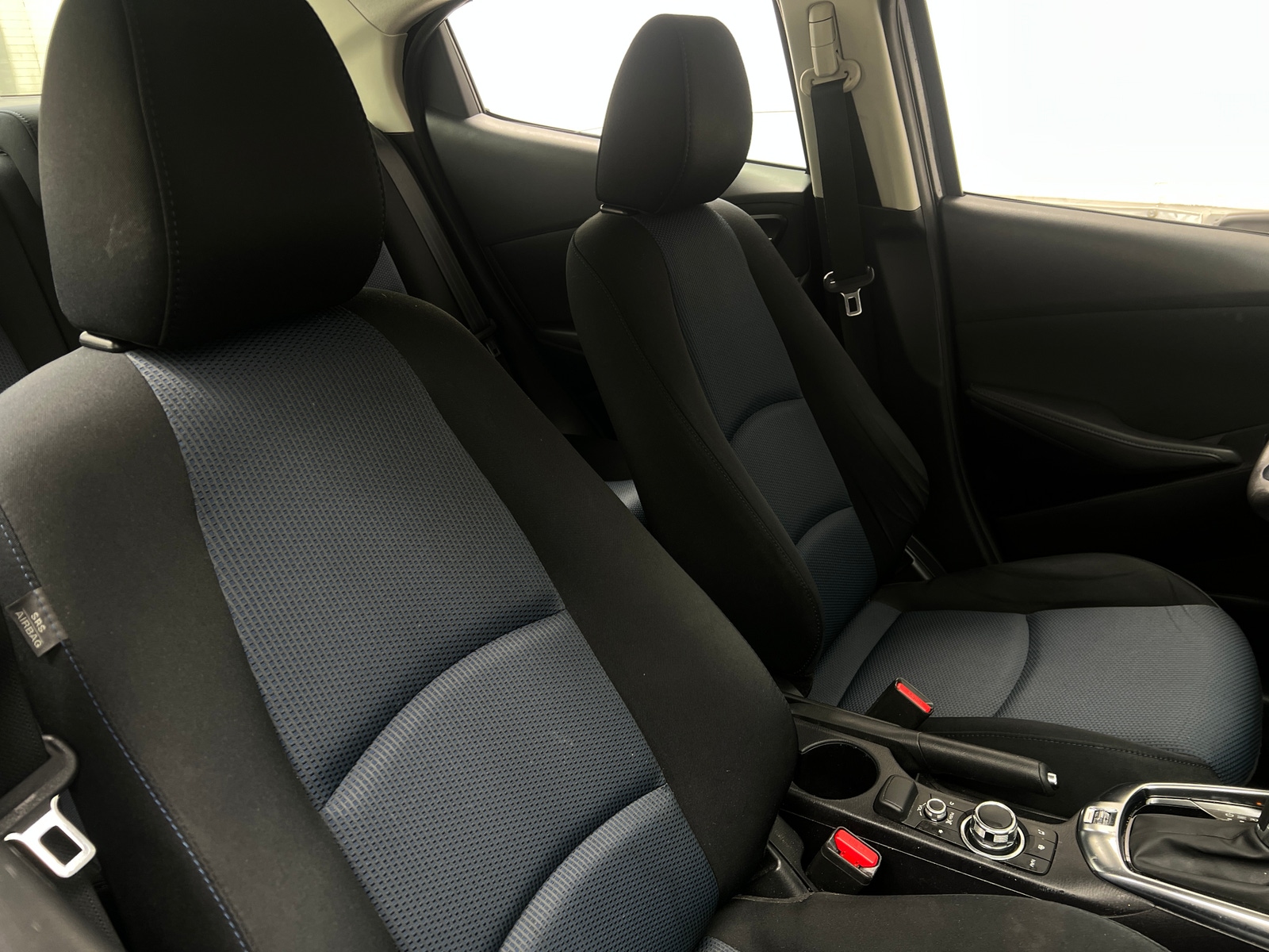 Thumbnail: 2017 Toyota Yaris iA - 2