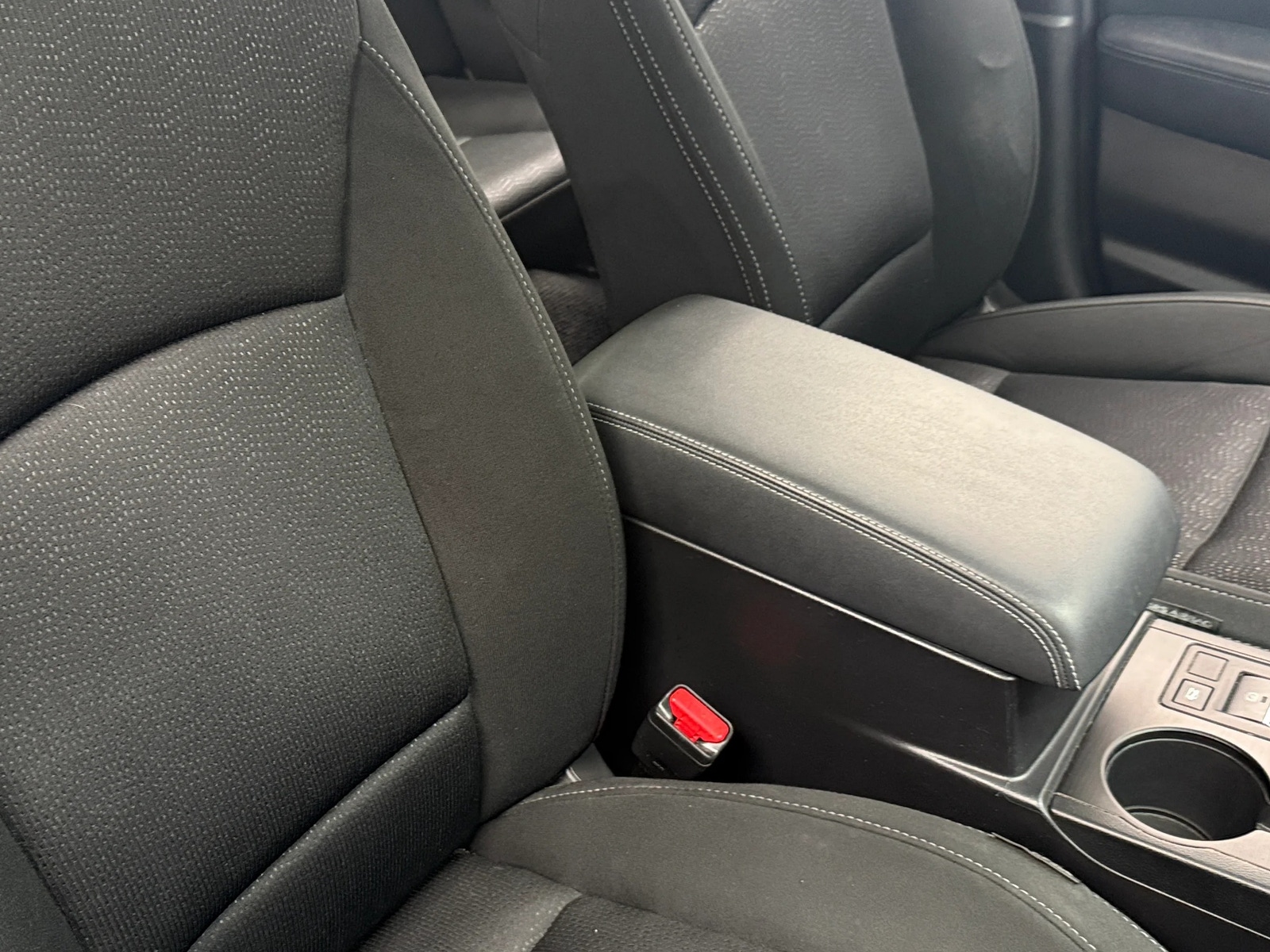 Thumbnail: 2017 Subaru Legacy - 2