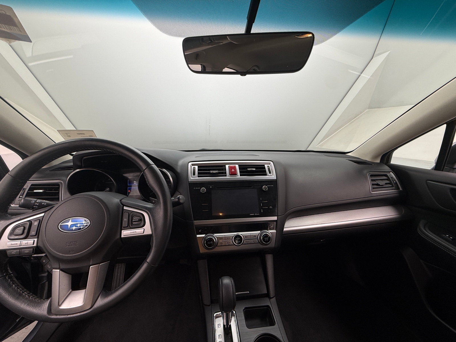 Thumbnail: 2017 Subaru Legacy - 3