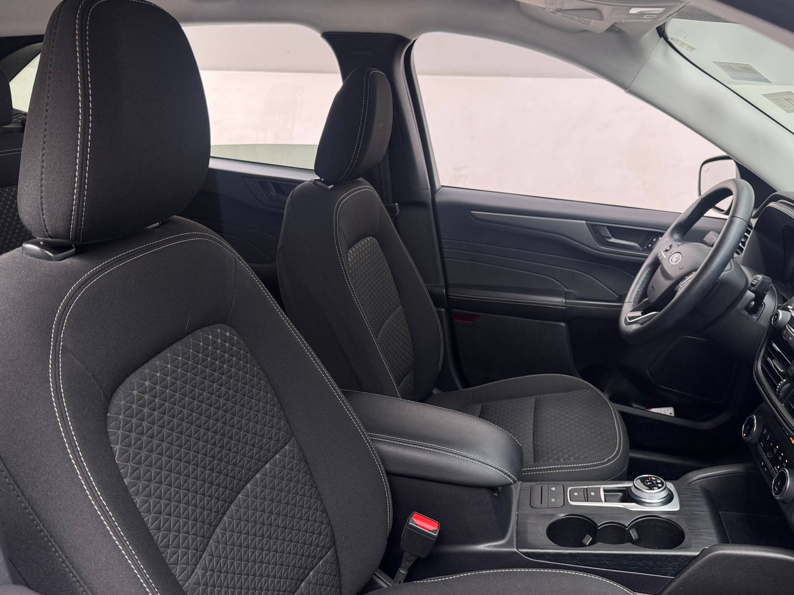 Thumbnail: 2023 Ford Escape - 2