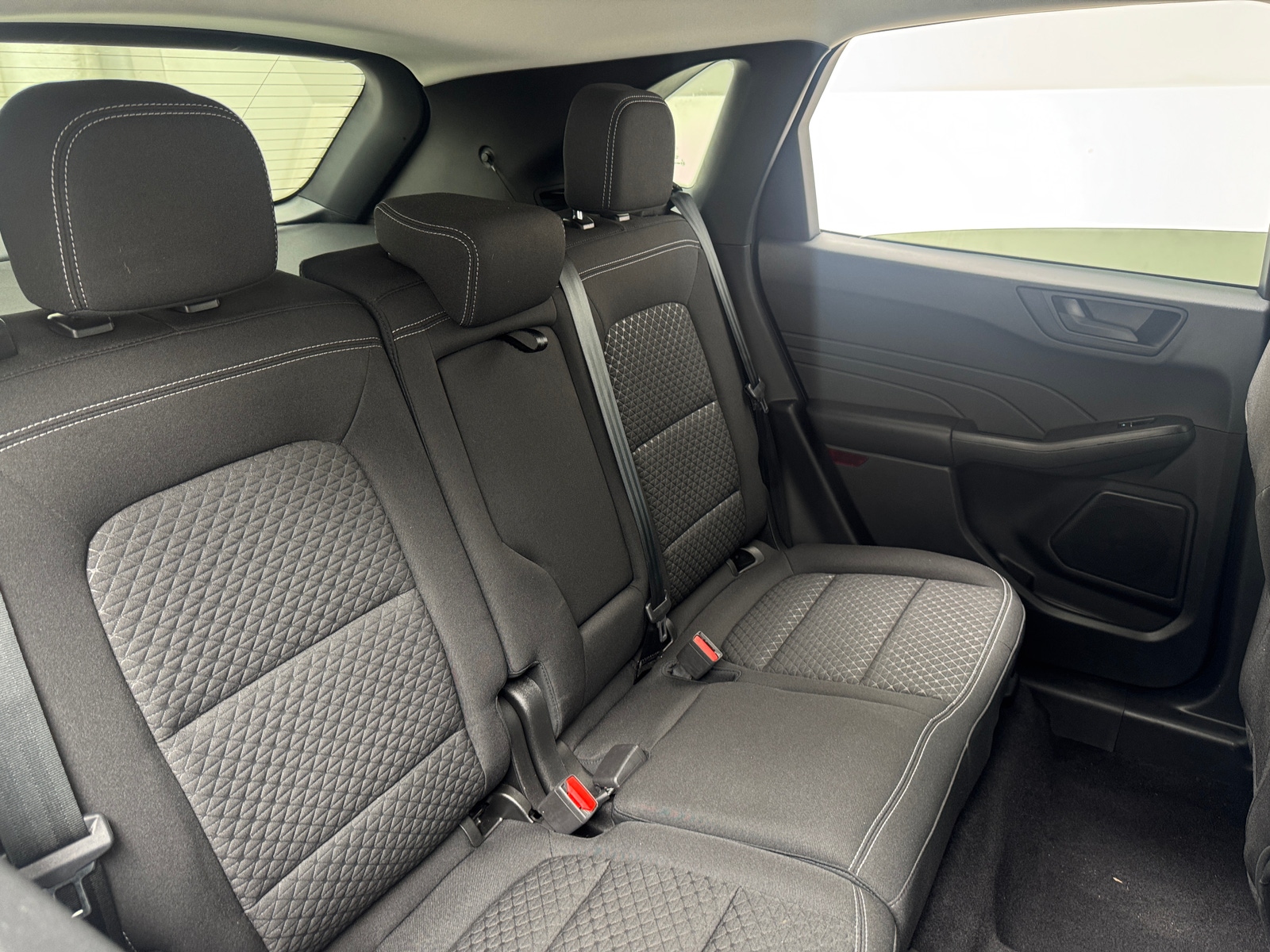 Thumbnail: 2023 Ford Escape - 6