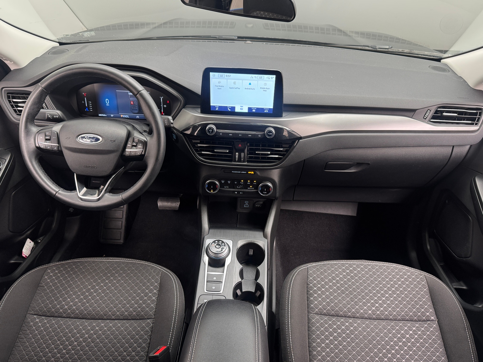 Thumbnail: 2023 Ford Escape - 3