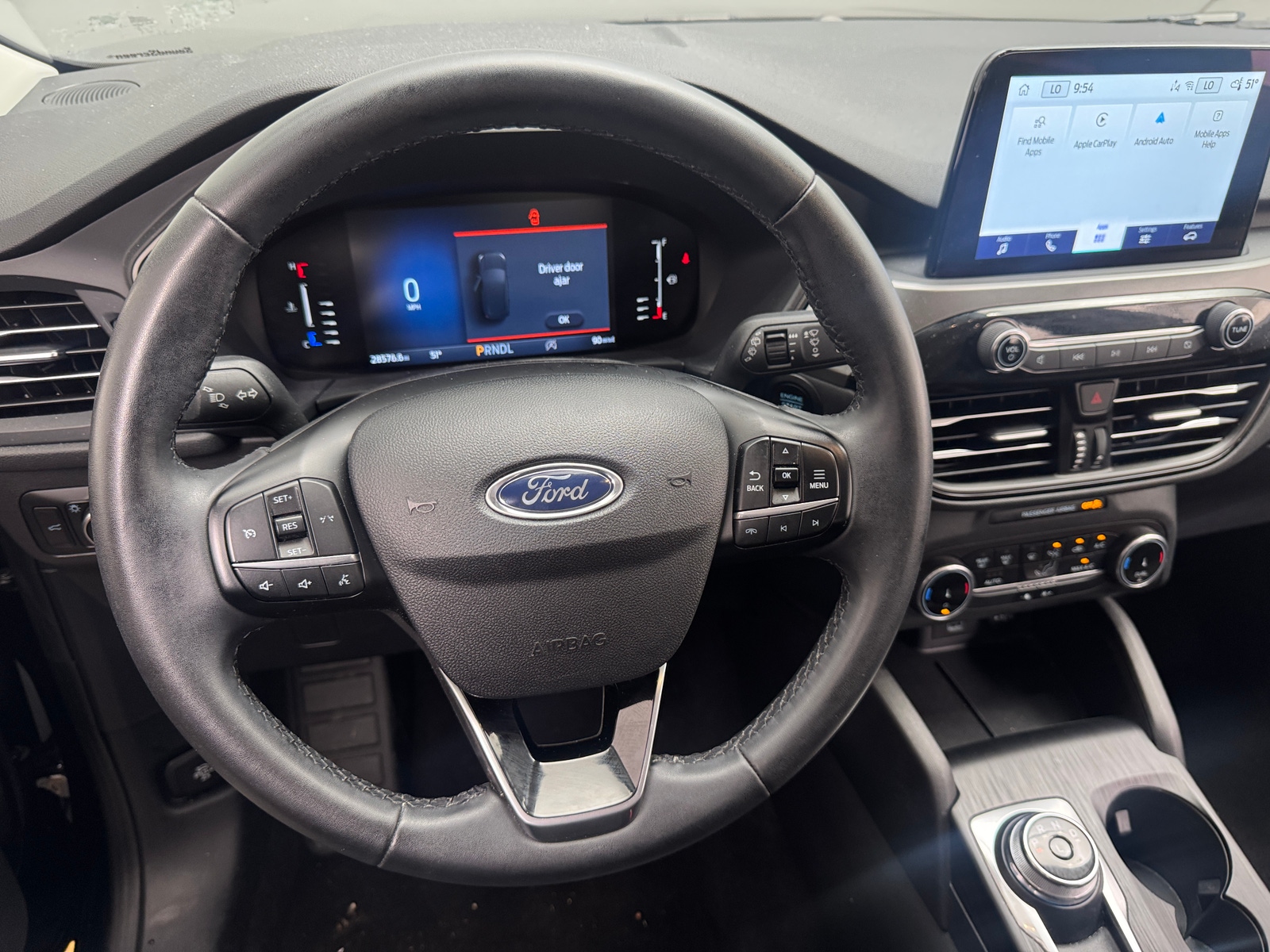 Thumbnail: 2023 Ford Escape - 5