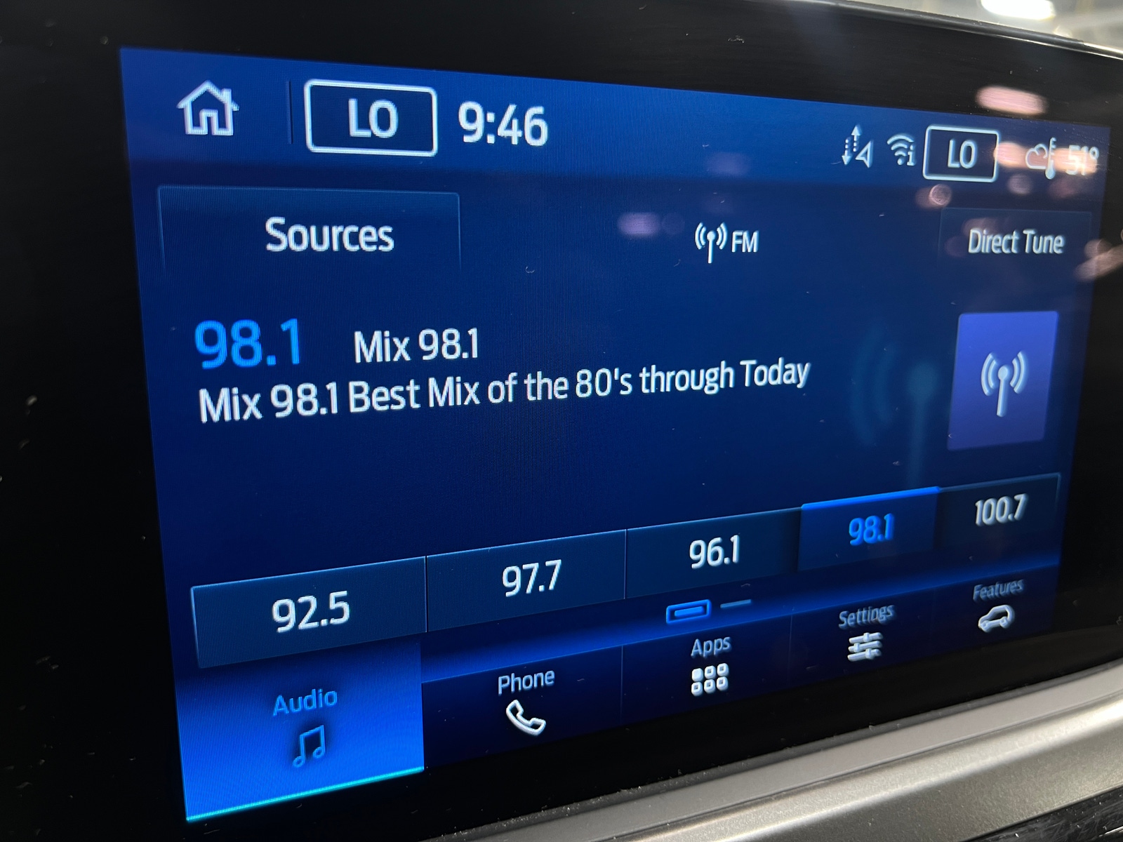 Thumbnail: 2023 Ford Escape - 4