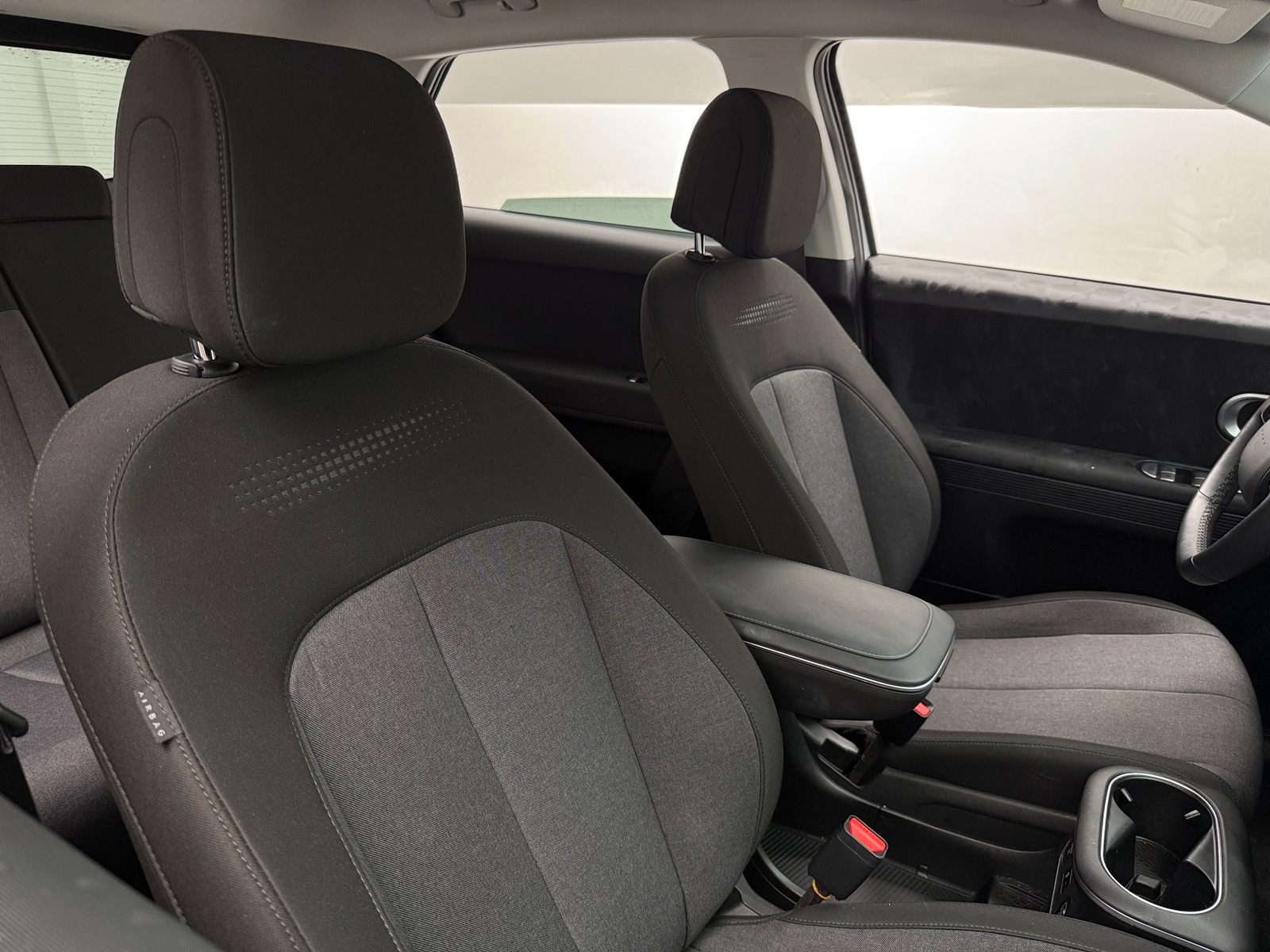 Thumbnail: 2024 Hyundai Ioniq 5 - 2