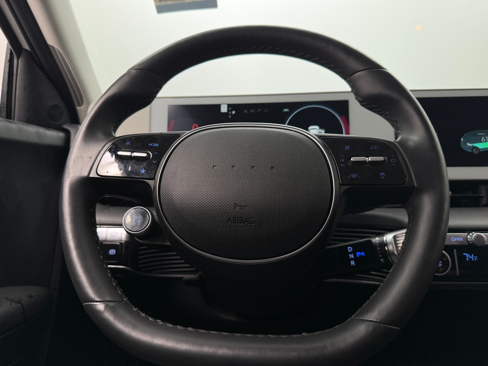 Thumbnail: 2024 Hyundai Ioniq 5 - 5