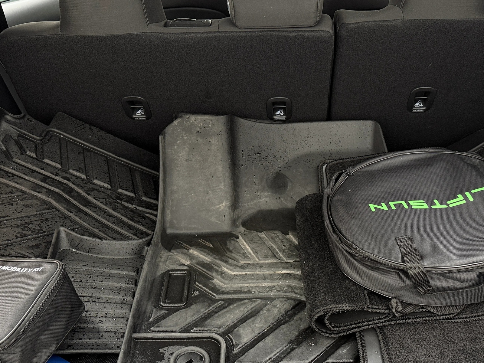 Thumbnail: 2024 Hyundai Ioniq 5 - 7