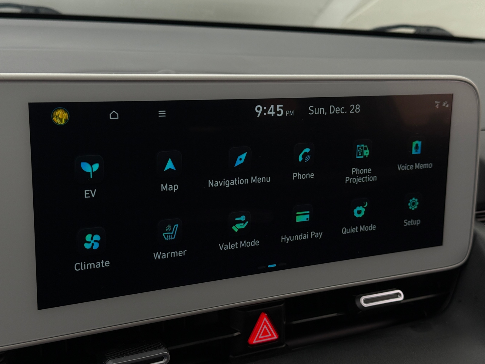 Thumbnail: 2024 Hyundai Ioniq 5 - 4