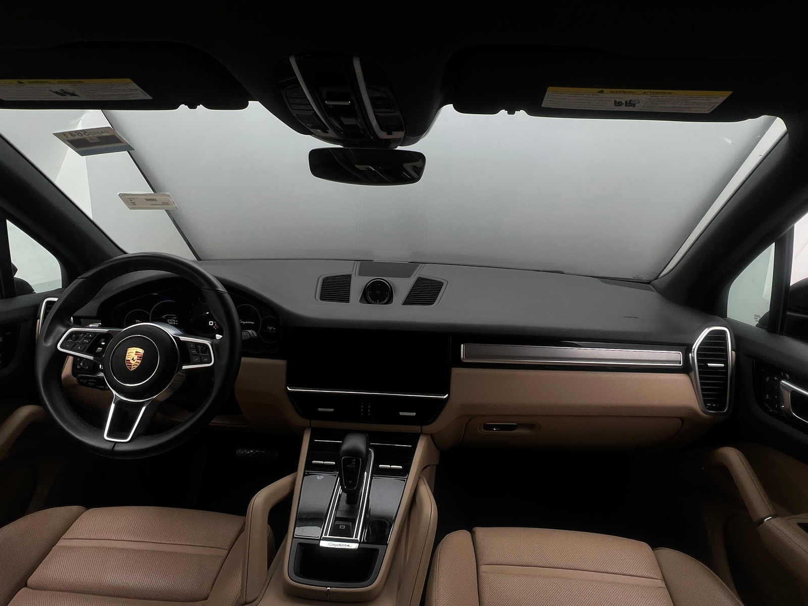 Thumbnail: 2023 Porsche Cayenne - 2