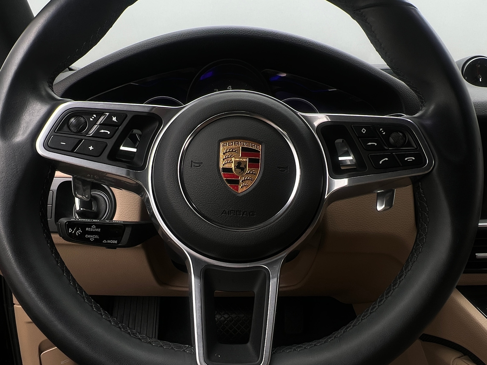 Thumbnail: 2023 Porsche Cayenne - 4