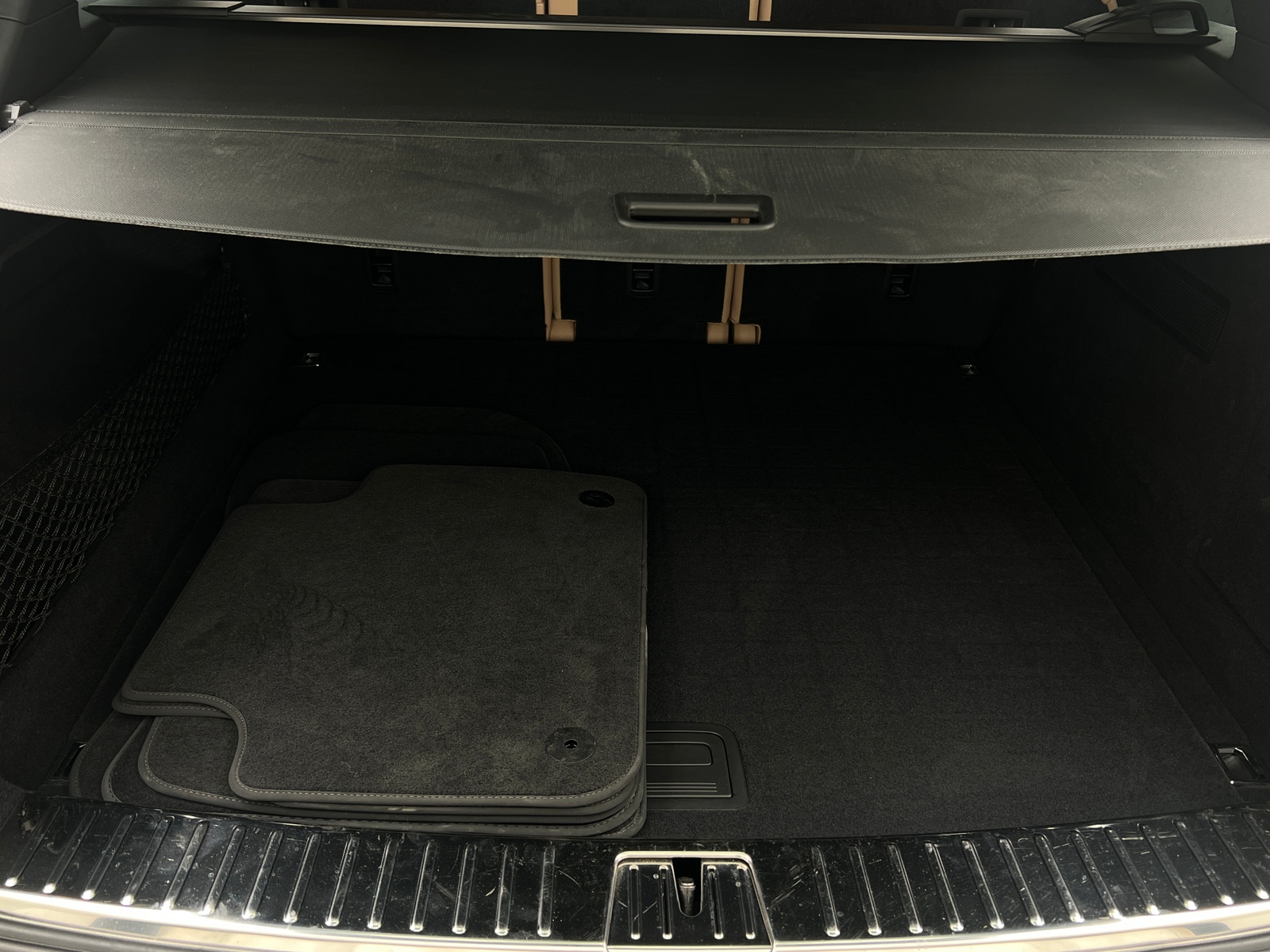 Thumbnail: 2023 Porsche Cayenne - 6