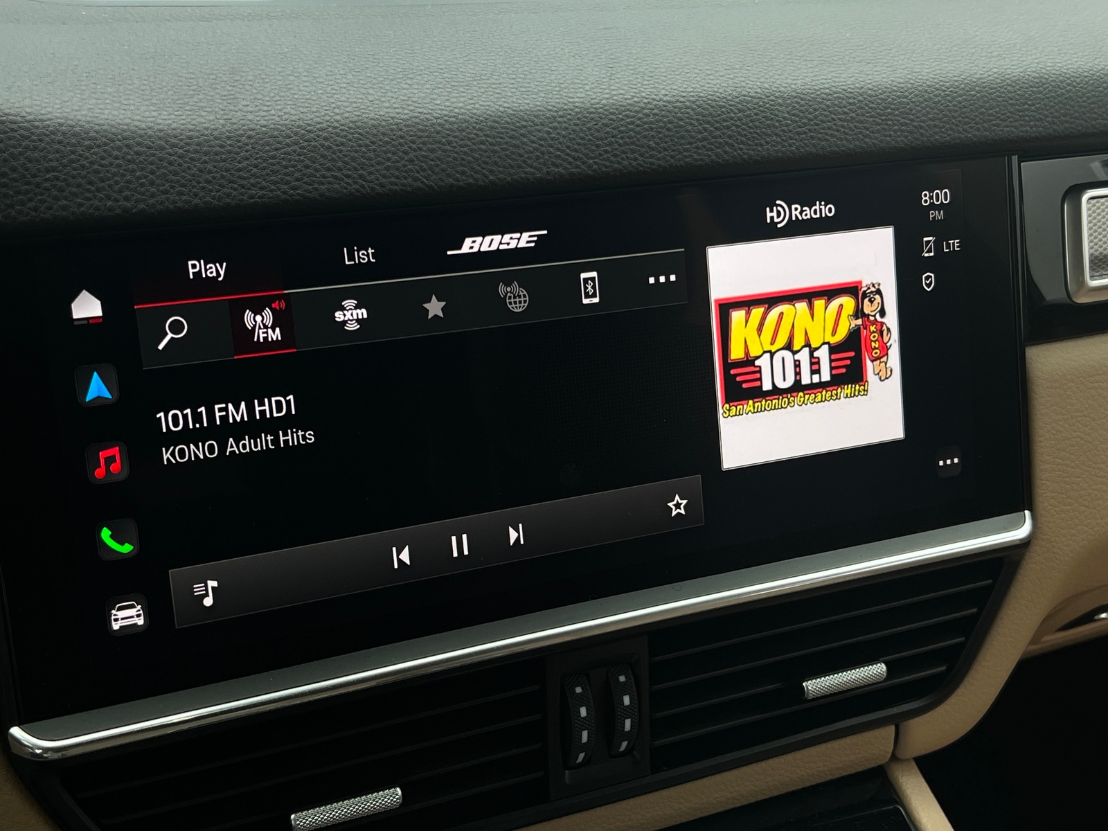 Thumbnail: 2023 Porsche Cayenne - 3