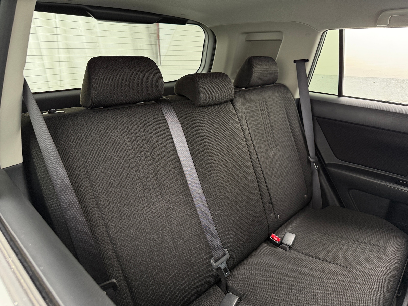 Thumbnail: 2010 Scion xB - 6