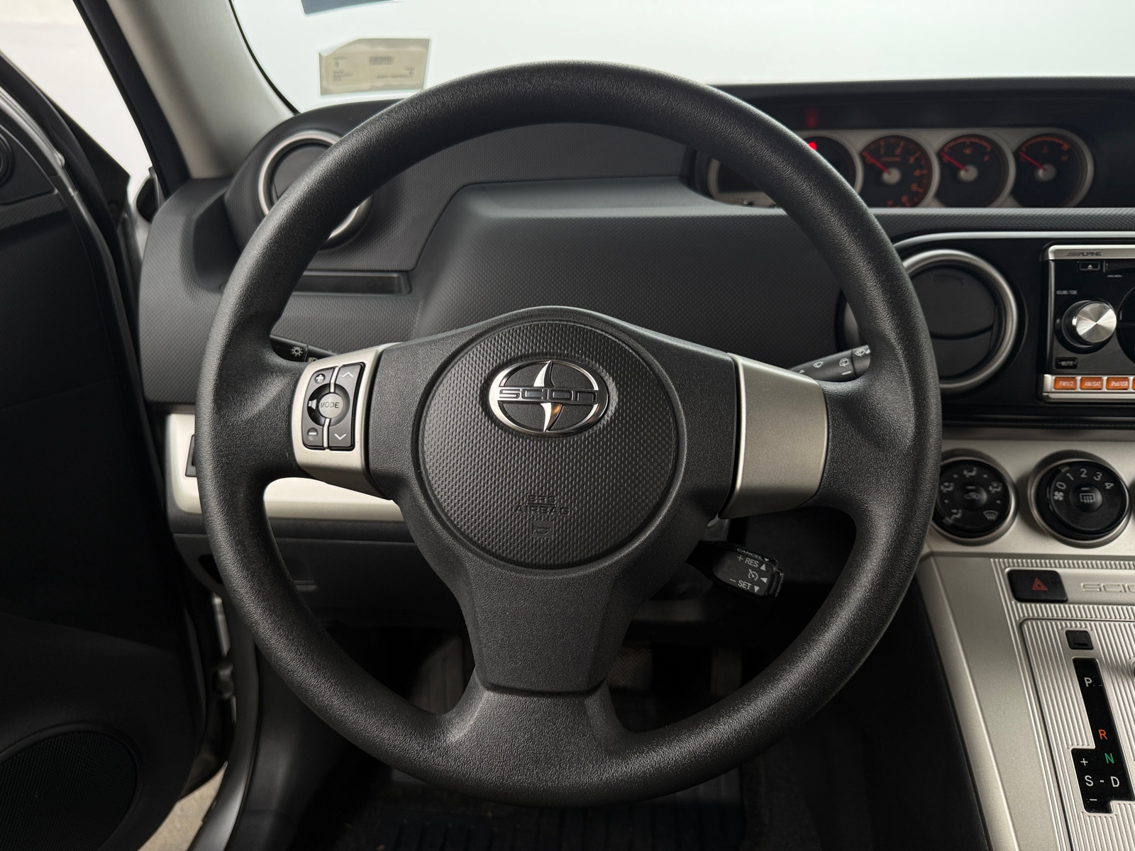 Thumbnail: 2010 Scion xB - 5