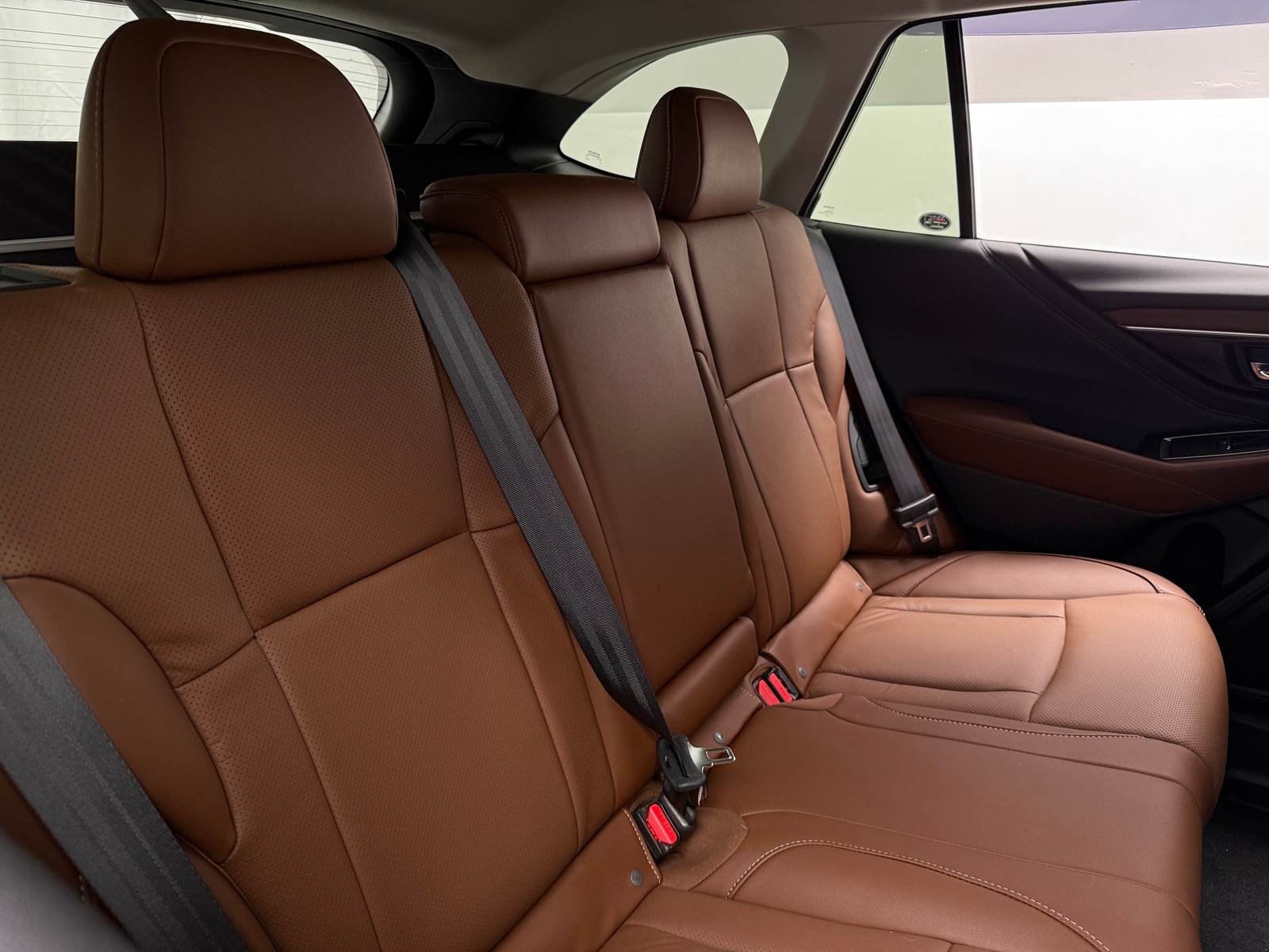 Thumbnail: 2020 Subaru Outback - 5