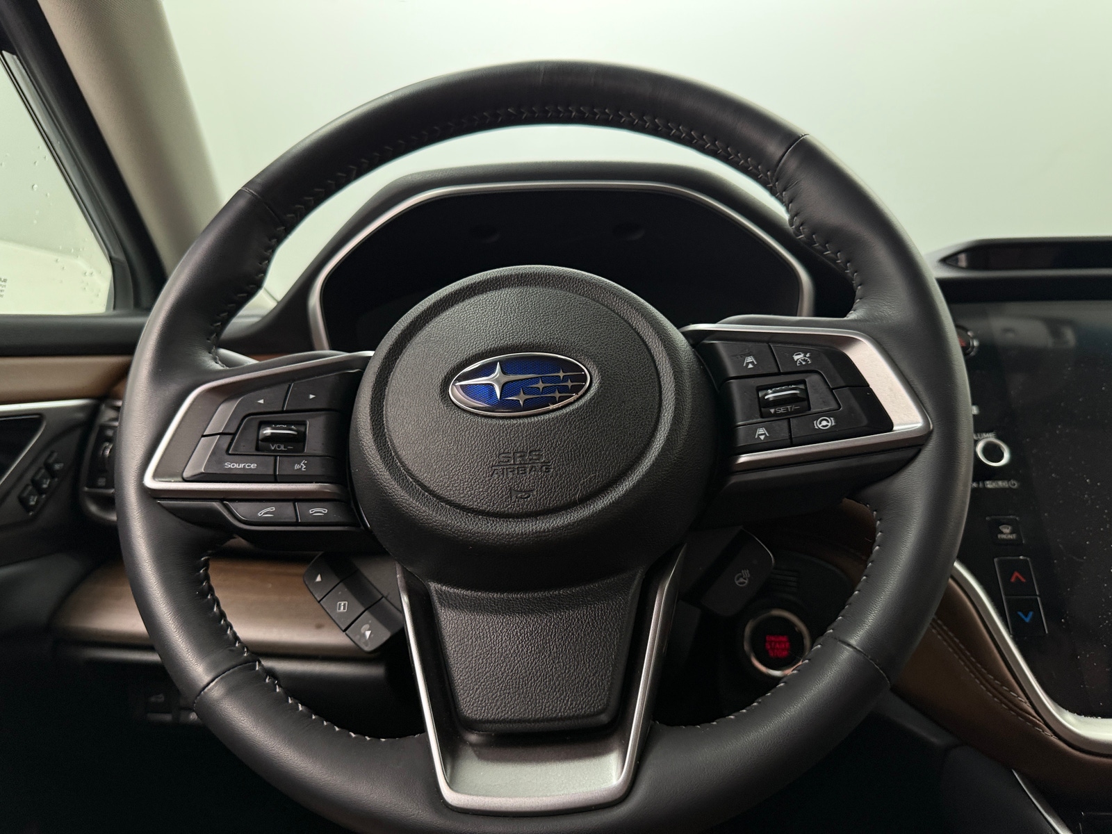 Thumbnail: 2020 Subaru Outback - 4