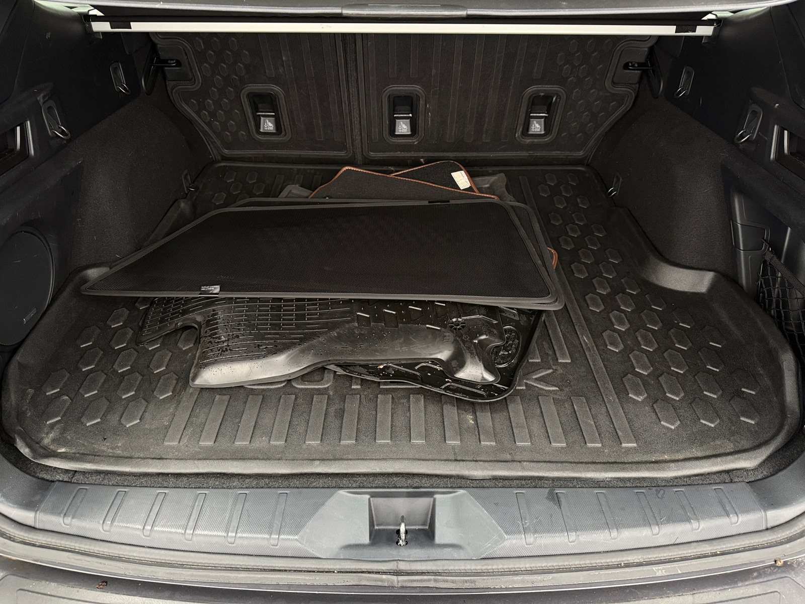 Thumbnail: 2020 Subaru Outback - 6